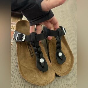 Birkinstock sandals